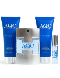 COFFRET BLUE POWER