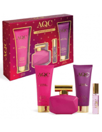 COFFRET PURPLE SEDUCTION