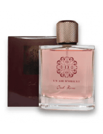 OUD ROSE EAU DE TOILETTE