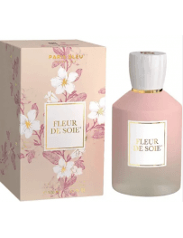 FLEUR DE SOIE EAU DE PARFUM 100ML