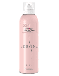 DEODORANT VERONA