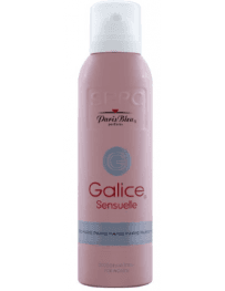 DEODORANT GALICE SENSUELLE FEMME 200ML