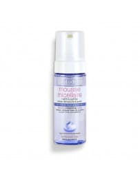 EVOLUDERM MOUSSE MICELLAIRE 150ML