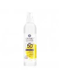 CHAMPS FLEURIS SPRAY SOLAIRE INVISIBLE SPF50+ 200ML