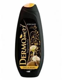 DERMOMED GEL DOUCHE ARGAN OIL 750ML