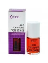 K-REINE HUILE FORTIFIANT POUR ONGLES 11ML