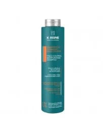 SHAMPOOING SANS SULFATE HYDRATANT FRIZZ CONTROL 500 ML