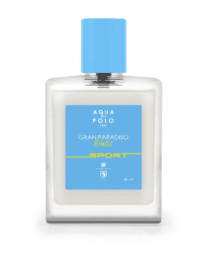 AQUA DI POLO GRANDE PARADISO JUNGLE EAU DE PARFUM 50ML