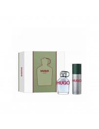 COFFRET HUGO MEN