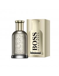 BOSS BOTTLED EAU DE PARFUM