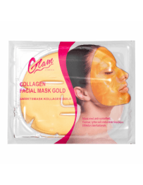 FACE MASK GOLD – GLAM OF SWEDEN