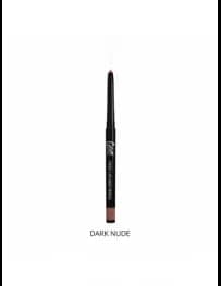 LIPLINER TWIST DARK NUDE GLAM OF SWEDEN