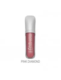 LIPGLOSS PINK DIAMOND GLAM OF SWEDEN