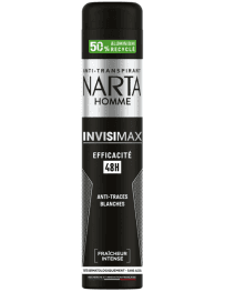 NARTA DÉO ATOMI-INVISIMAX HOMME