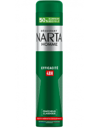 NARTA DÉO ATOMI-CLASSIQUE HOMME