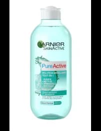 SN SOLUTION MICELLAIRE TOUT EN 1 PURE ACTIVE