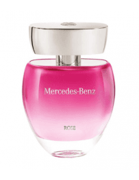 MERCEDES-BENZ ROSE EAU DE PARFUM
