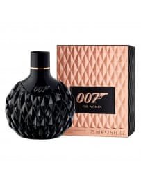 JAMES BOND 007 WOMAN EAU DE TOILETTE