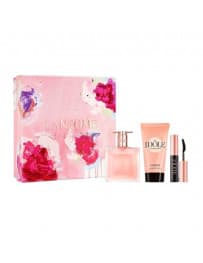 COFFRET IDOLE EAU DE PARFUM 25ML+CREAM+MASCARA