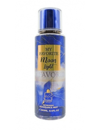 BODY MIST MILESTONE MOON 250 ML