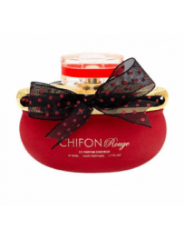 CHIFON ROUGE EAU DE TOILETTE 100ML