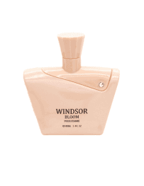 WINDSOR BLOOM EAU DE PARFUM 100ML
