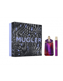 Coffret Mugler Alien Hypersense Eau de Parfum 60ml + 10ml