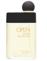 BLACK OPEN EAU DE TOILETTE 100 ML
