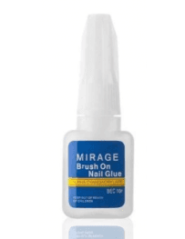 COLLE FAUX ONGLE MIRAGE