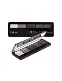 TOPFACE PRO PALETTE EYESHADOW