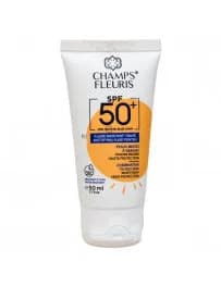 CHAMPS FLEURIS ECRAN SOLAIRE TEINTE SPF50+ 50ML