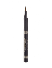 MF MASTERPIECE EYELINER