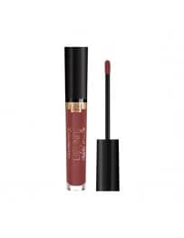 MAX FACTOR LIP FINITY VELVET MATTE