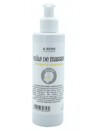 K-REINE HUILE DE MASSAGE 200ML