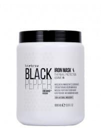 BLACK INEBRYA MASQUE CHEVEUX 1000ML