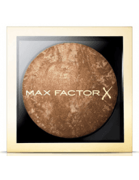Max Factor Crème Bronzer