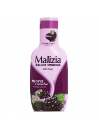 MALIZIA GEL DOUCHE A LA CREME DE LAIT 1000 ML