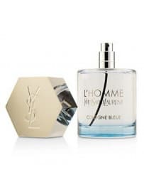 YSL L'HOMME COLOGNE BLEU EAU DE TOILETTE