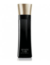 ARMANI CODE HOMME EAU DE PARFUM