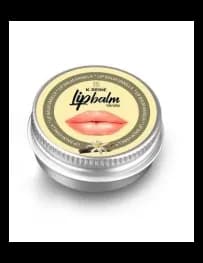 LIP BALM VANILLA 10 ML