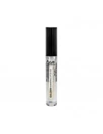 LIP-GLOSS GOLD FLAKES – GLAM OF SWEDEN