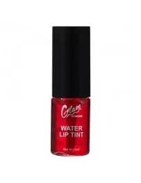 WATER LIP TINT RUBY – GLAM OF SWEDEN