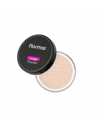 FLORMAR LOOSE POWDER