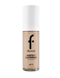 FLORMAR COVERAGE FONDATION LIQUIDE
