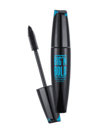 FLORMAR BIG'N BOLD WATERPROOF MASCARA
