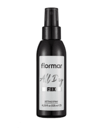 FLORMAR ALL DAY FIX SETTING SPRAY