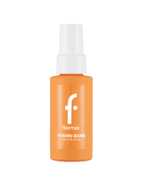 FLORMAR VITAMIN BOMB SERUM & PRIMER