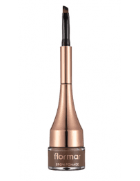 FLORMAR BROW POMADE GEL