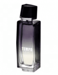 EAU DE TOILETTE TEMPO MEN 100ML