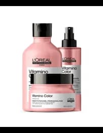 L'ORÉAL PROFESSIONNEL SERIE EXPERT PACK VITAMINO COLOR